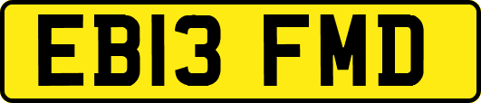 EB13FMD