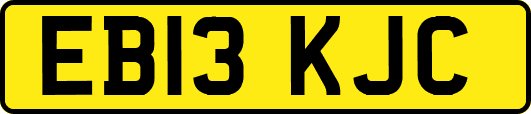 EB13KJC