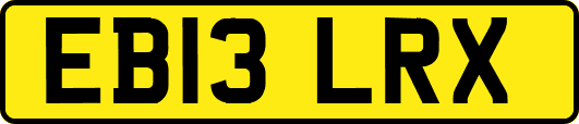 EB13LRX
