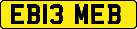 EB13MEB