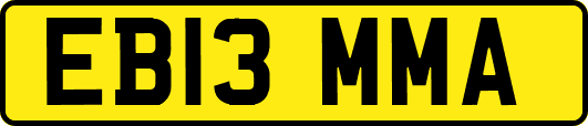 EB13MMA