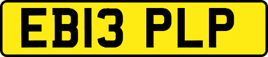 EB13PLP