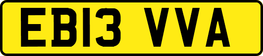 EB13VVA