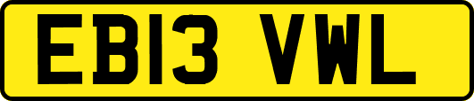 EB13VWL