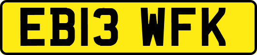 EB13WFK