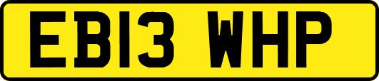 EB13WHP