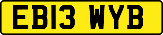 EB13WYB