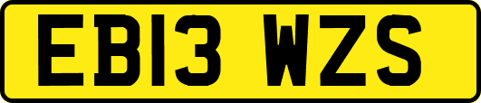 EB13WZS