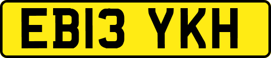EB13YKH
