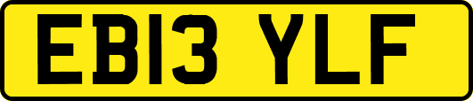 EB13YLF