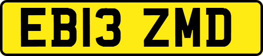 EB13ZMD
