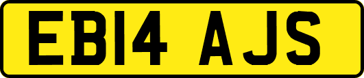 EB14AJS