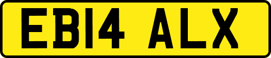 EB14ALX