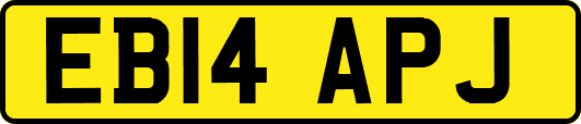 EB14APJ