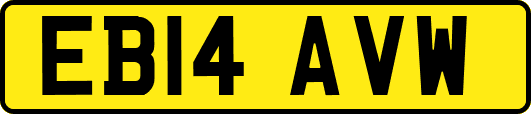 EB14AVW