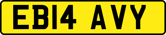 EB14AVY