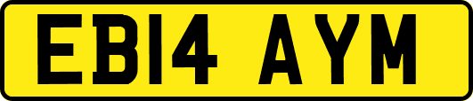 EB14AYM