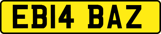 EB14BAZ