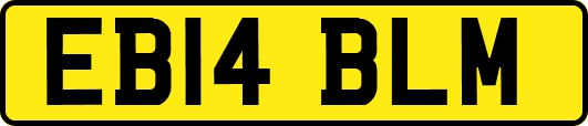 EB14BLM