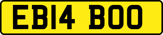 EB14BOO