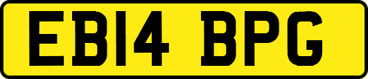 EB14BPG