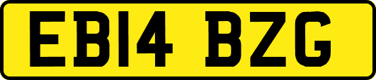 EB14BZG