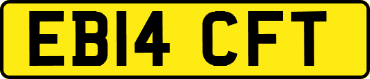 EB14CFT