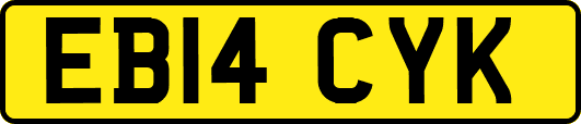 EB14CYK