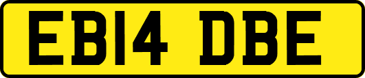 EB14DBE