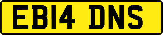 EB14DNS