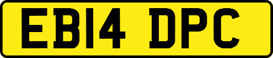 EB14DPC