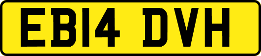 EB14DVH