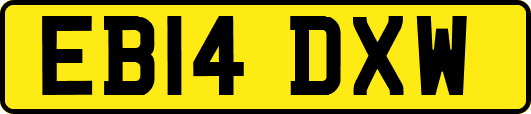 EB14DXW