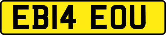 EB14EOU