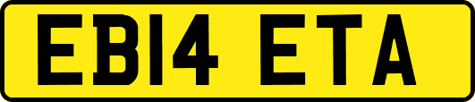 EB14ETA