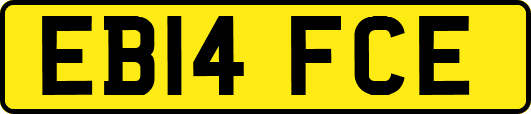 EB14FCE