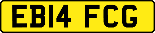 EB14FCG