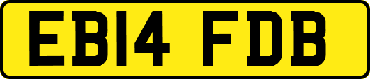 EB14FDB