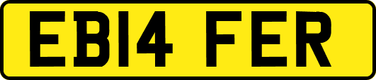 EB14FER