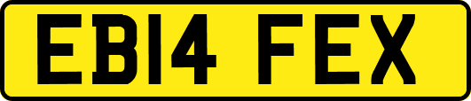 EB14FEX