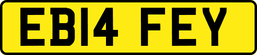EB14FEY