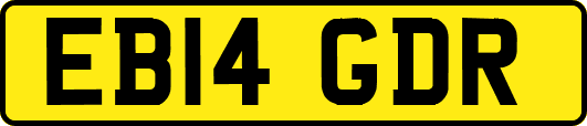 EB14GDR