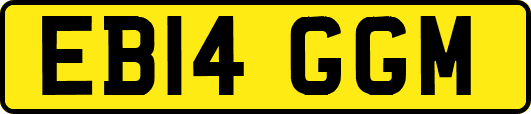 EB14GGM