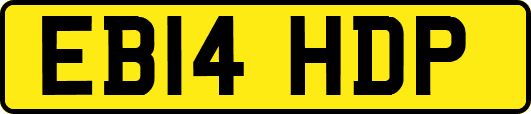 EB14HDP