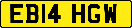 EB14HGW