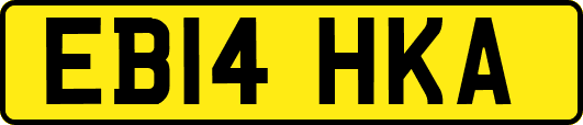 EB14HKA