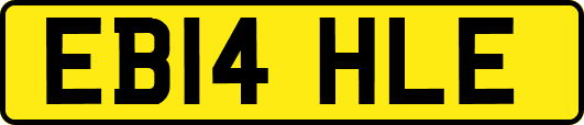 EB14HLE