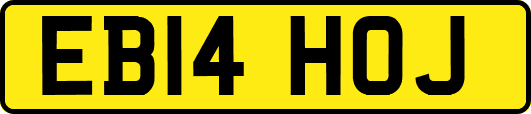 EB14HOJ