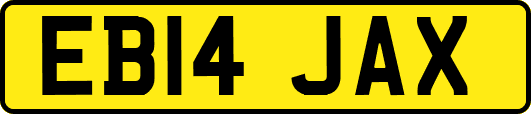 EB14JAX