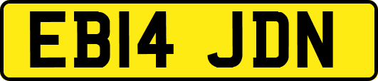 EB14JDN